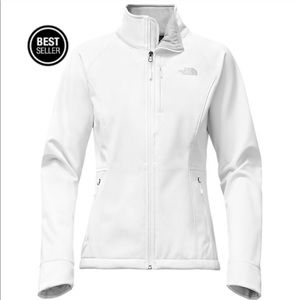 Women’s North Face Apex Bionic Jacket